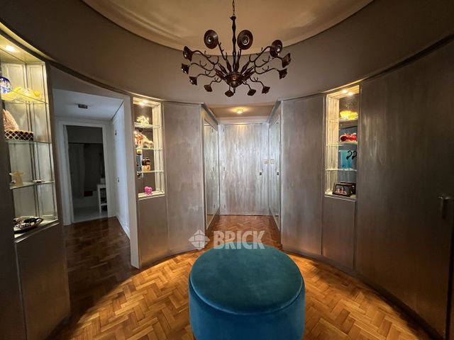 MONTAÑESES al 1800 Piso 3 5