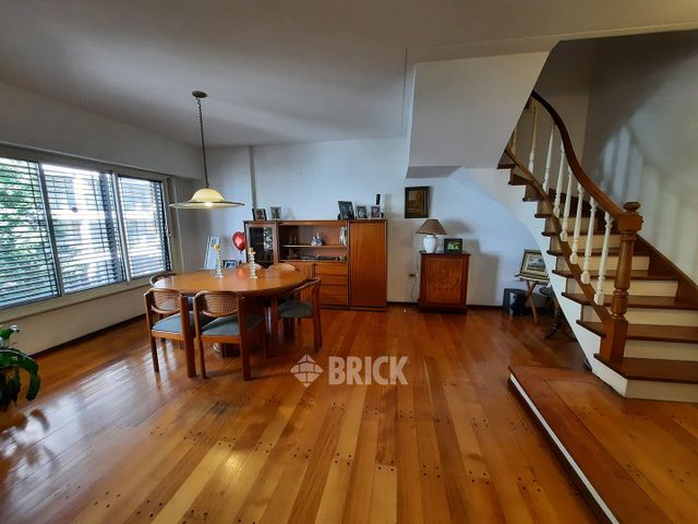 RIVERA, PEDRO IGNACIO al 2600 Piso 3° Y 4° 3