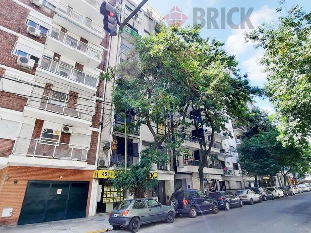 PARAGUAY al 3400 Piso PB 19