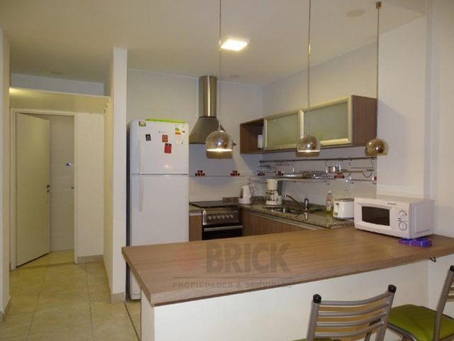 PARAGUAY al 3400 Piso PB 5