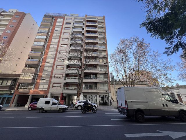 AVELLANEDA, AV. al 1700 Piso 8 30