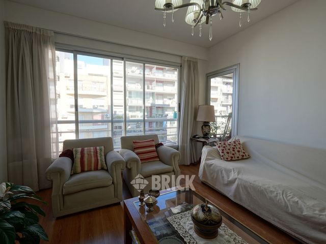 AVELLANEDA, AV. al 1700 Piso 8 5