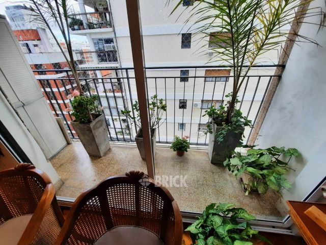 LA PAMPA al 2000 Piso 15 5