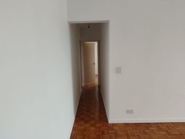 O'HIGGINS al 2100 Piso 20 4