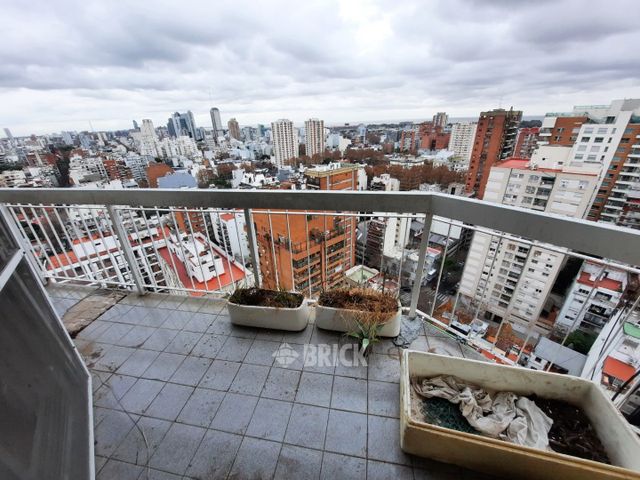 O'HIGGINS al 2100 Piso 20 5