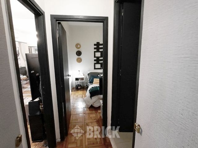 LAS HERAS, AV. al 2600 Piso 1 16