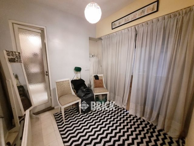 LAS HERAS, AV. al 2600 Piso 1 31