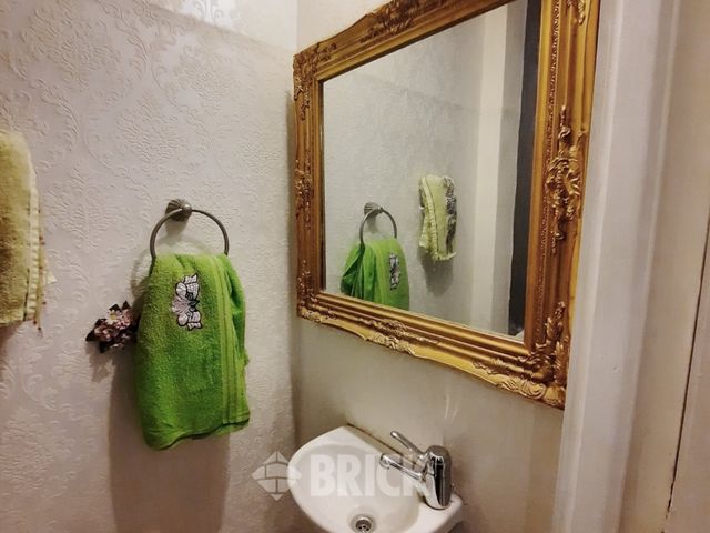 LAS HERAS, AV. al 2600 Piso 1 33