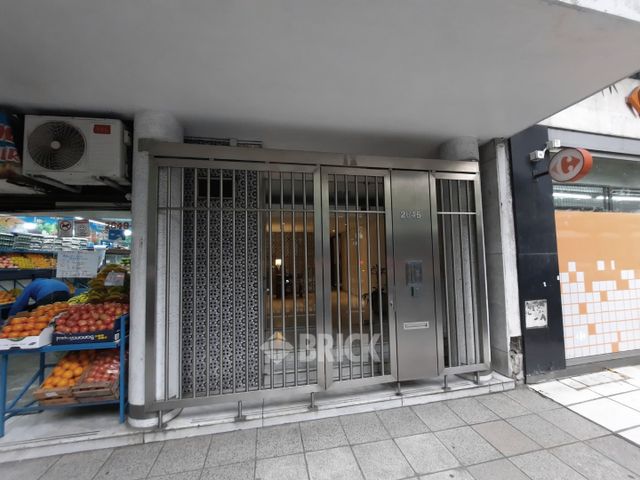 LAS HERAS, AV. al 2600 Piso 1 37