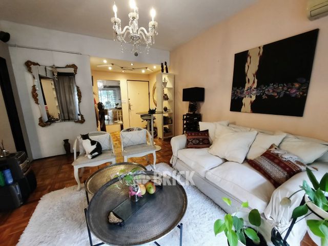 LAS HERAS, AV. al 2600 Piso 1 5