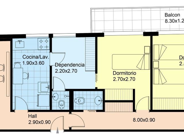 Plano 1