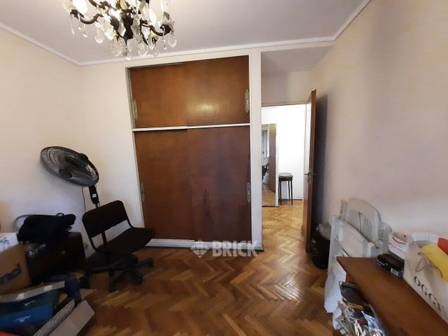 ALVEAR, MARCELO T. DE al 1800 Piso 1 20