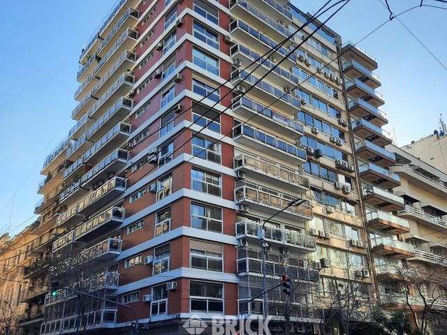 ALVEAR, MARCELO T. DE al 1800 Piso 1 29