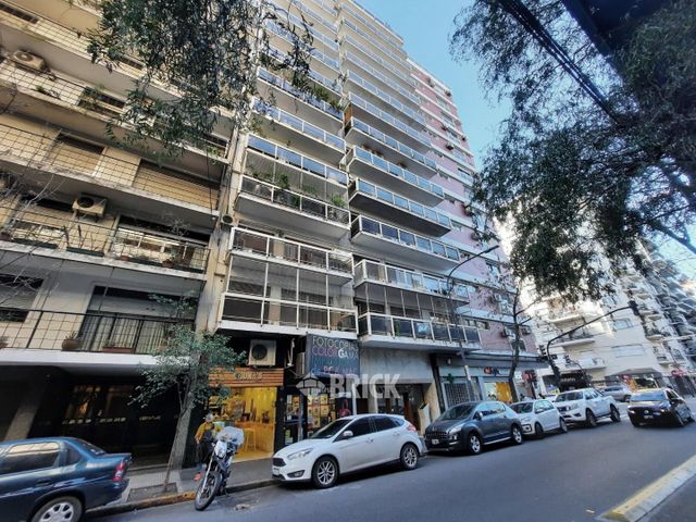 ALVEAR, MARCELO T. DE al 1800 Piso 1 31