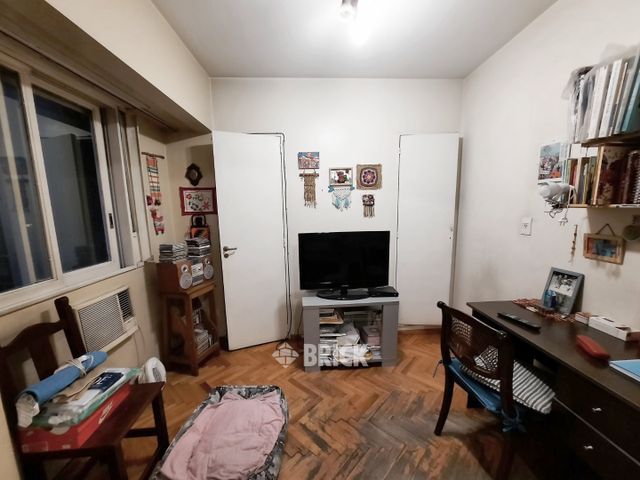 LAS HERAS, AV. al 2900 Piso 5 26