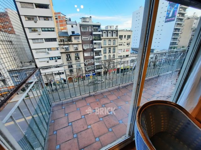 LAS HERAS, AV. al 2900 Piso 5 4