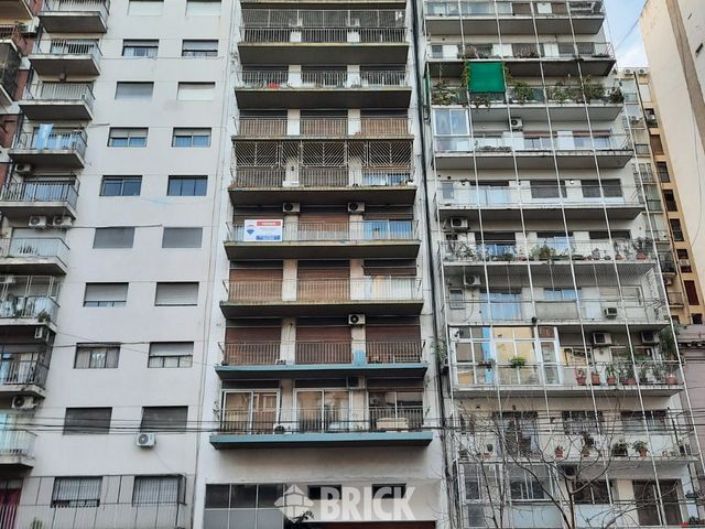 LAS HERAS, AV. al 2900 Piso 5 43