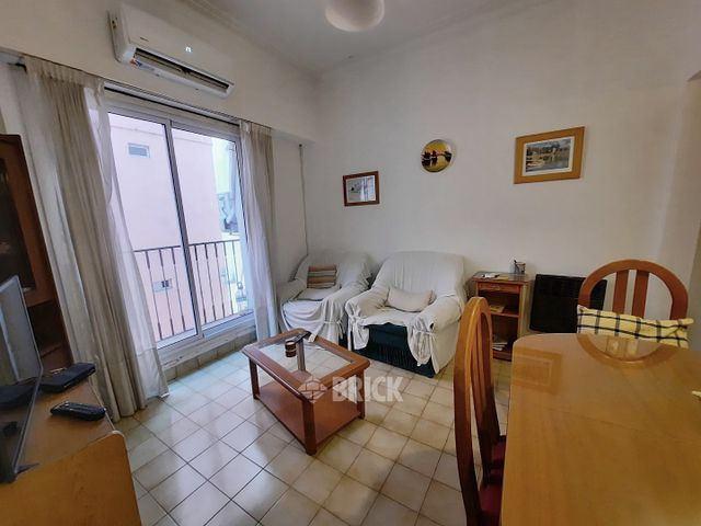 JUSTO, JUAN B., AV. al 2500 Piso 5 4