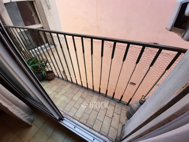 JUSTO, JUAN B., AV. al 2500 Piso 5 5