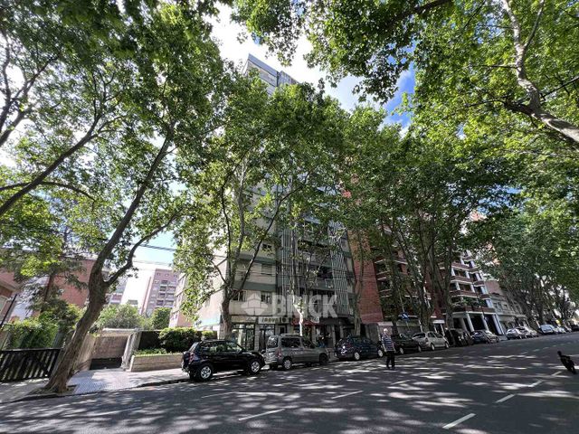 AVELLANEDA, AV. al 1800 Piso 5 14