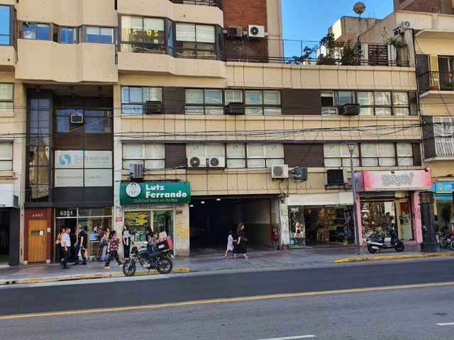 RIVADAVIA, AV. al 6300 Piso 1° Sub. 1