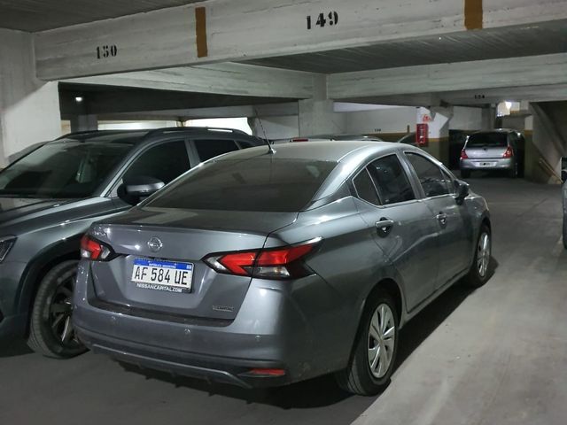 RIVADAVIA, AV. al 6300 Piso 1° Sub. 4