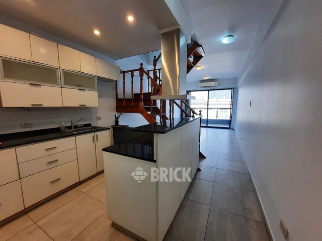 SERRANO al 700 Piso 2 3