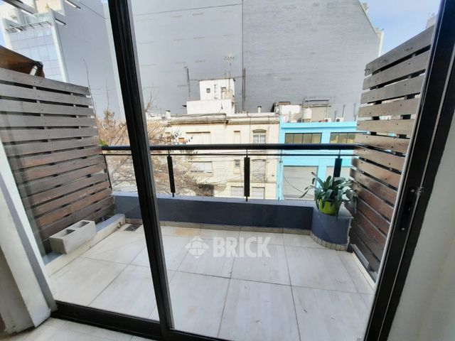 SERRANO al 700 Piso 2 4