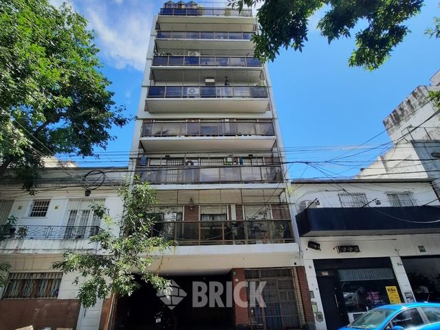 OROÑO, NICASIO al 1500 Piso 2 33