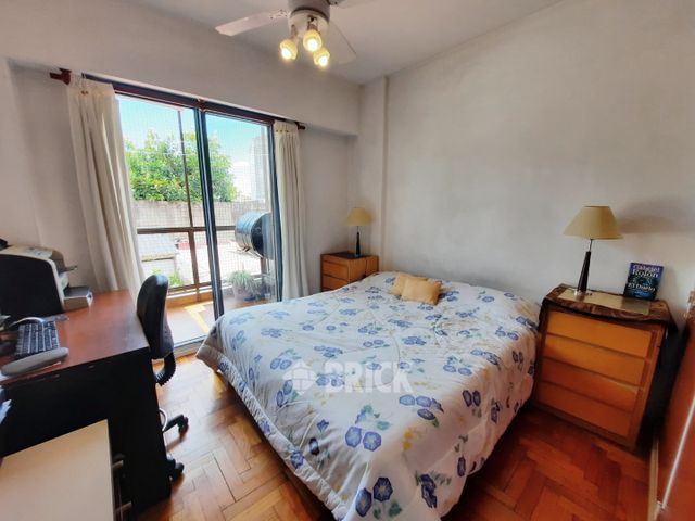 OROÑO, NICASIO al 1500 Piso 2 9