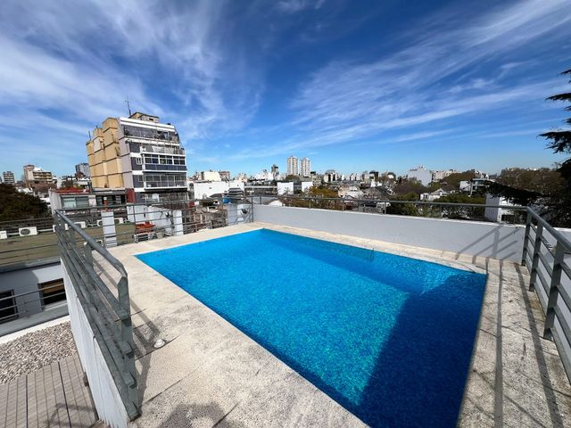 ZABALA al 3000 Piso 1 21