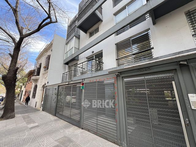 ZABALA al 3000 Piso 1 22