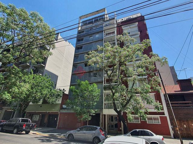 JURAMENTO al 5100 Piso 1 25