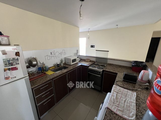 GARAY, JUAN DE, AV. al 3700 Piso 10 4