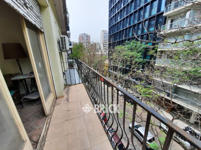 ARREDONDO, VIRREY al 2400 Piso 3 5