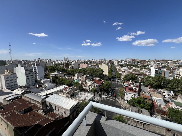 GARAY, JUAN DE, AV. al 3700 Piso 12 3