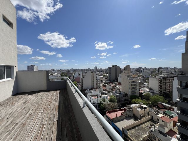 GARAY, JUAN DE, AV. al 3700 Piso 12 4