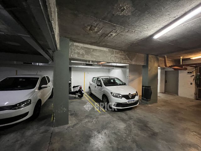 GARAY, JUAN DE, AV. al 3700 Piso 1° Sub. Nº 18 4