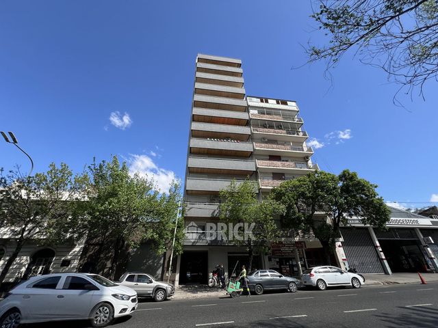 GARAY, JUAN DE, AV. al 3700 Piso 1° Sub. Nº 27 16