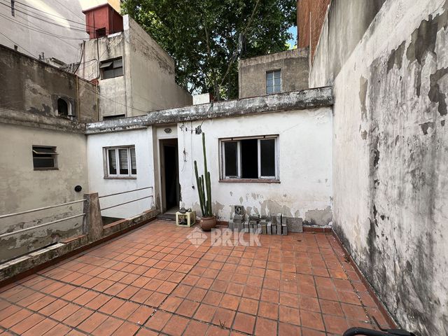 AVELLANEDA, AV. al 1800 Piso PB 3