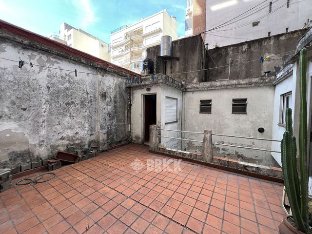 AVELLANEDA, AV. al 1800 Piso PB 4