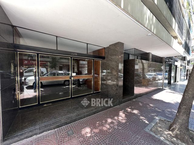 ARENALES al 2200 Piso 1 26