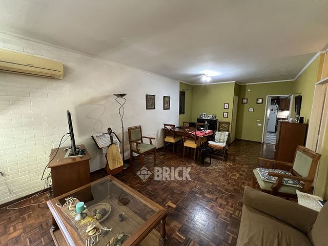 ARENALES al 2200 Piso 1 4