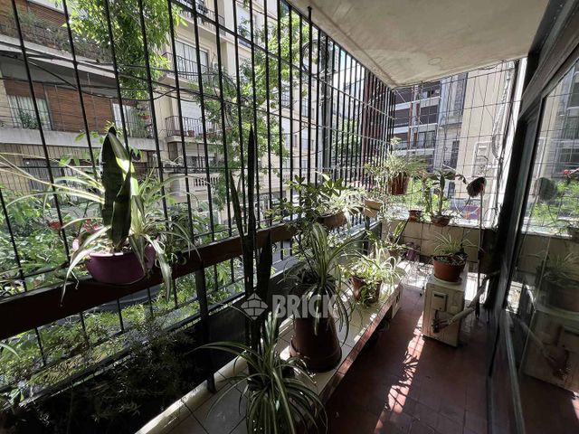 ARENALES al 2200 Piso 1 5