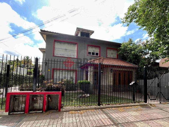 BUENOS AIRES al 5400 4