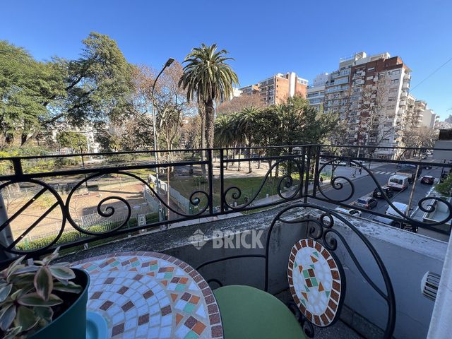 ALVAREZ, DONATO, T. GRAL. al 300 Piso 2 16