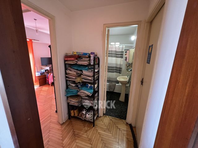 SAN MARTIN, AV. al 3500 Piso 5 6