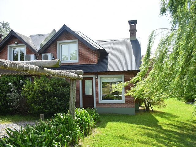 COMPLEJO DE CABAÑAS EN RINCON DEL ABRA 2