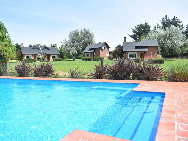 COMPLEJO DE CABAÑAS EN RINCON DEL ABRA 3