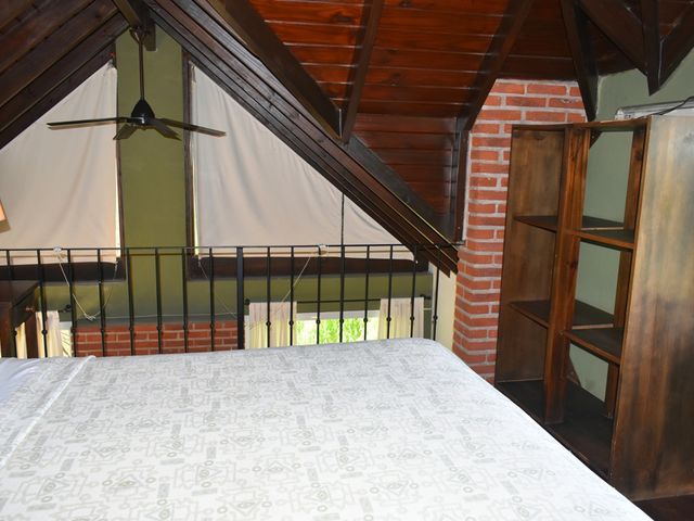 COMPLEJO DE CABAÑAS EN RINCON DEL ABRA 13